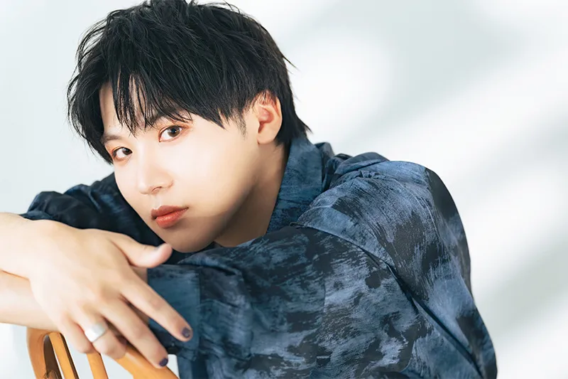 お好みのテイストをヘアスタイルに反映